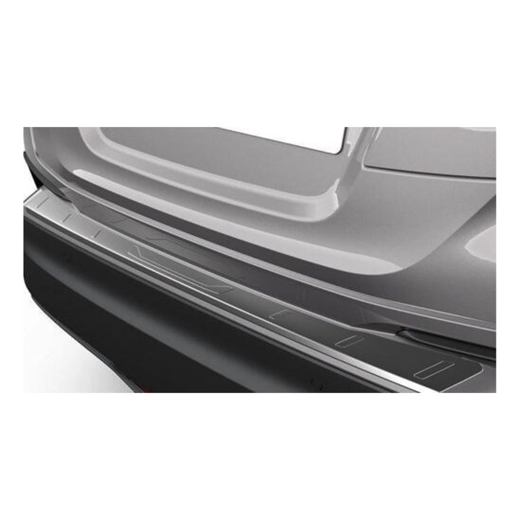 Genuine Toyota C-HR Rear Bumper Protection Plate 2016 to 2020 PW178-10000