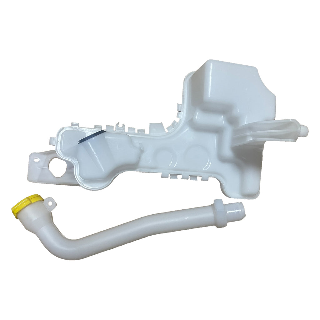 Renault Clio V Captur II Windscreen Washer Water Tank With Pipe 289108657R