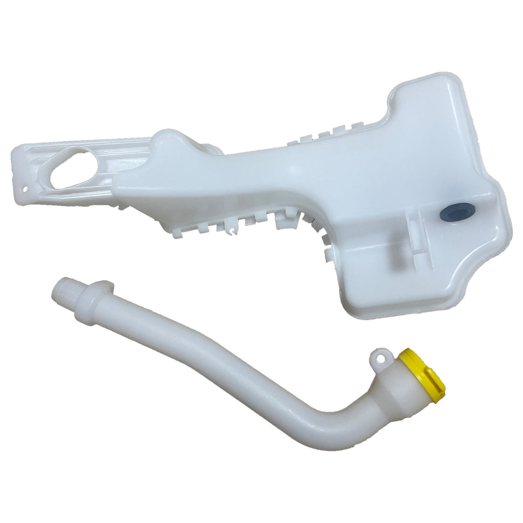 Renault Clio V Captur II Windscreen Washer Water Tank With Pipe 289108657R