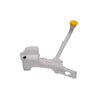 Renault Clio V Captur II Windscreen Washer Water Tank With Pipe 289108657R