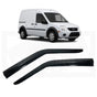 Ford Connect Wind Rain Sun Smoke Deflectors