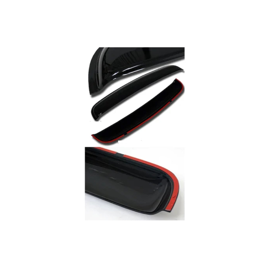 For Universal Car Sunroof Cover Imitation Sunroof Roof Sunroof DIY Decoration