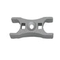 VW Beetle Caddy CC B7 Eos Golf Jetta Diesel Fuel Injector Clamp  