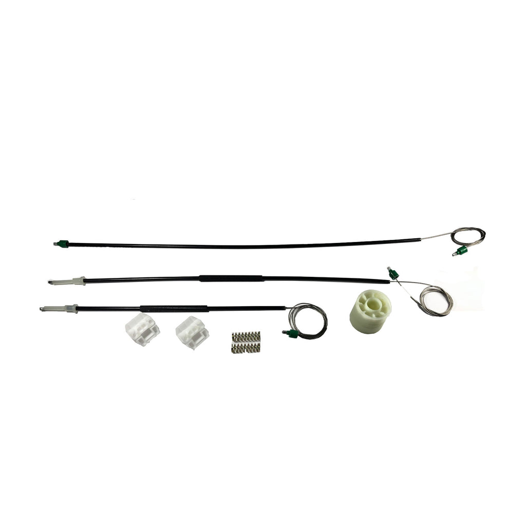 VW Transporter Power Window Repair Kit Front Left T5 7H0837462