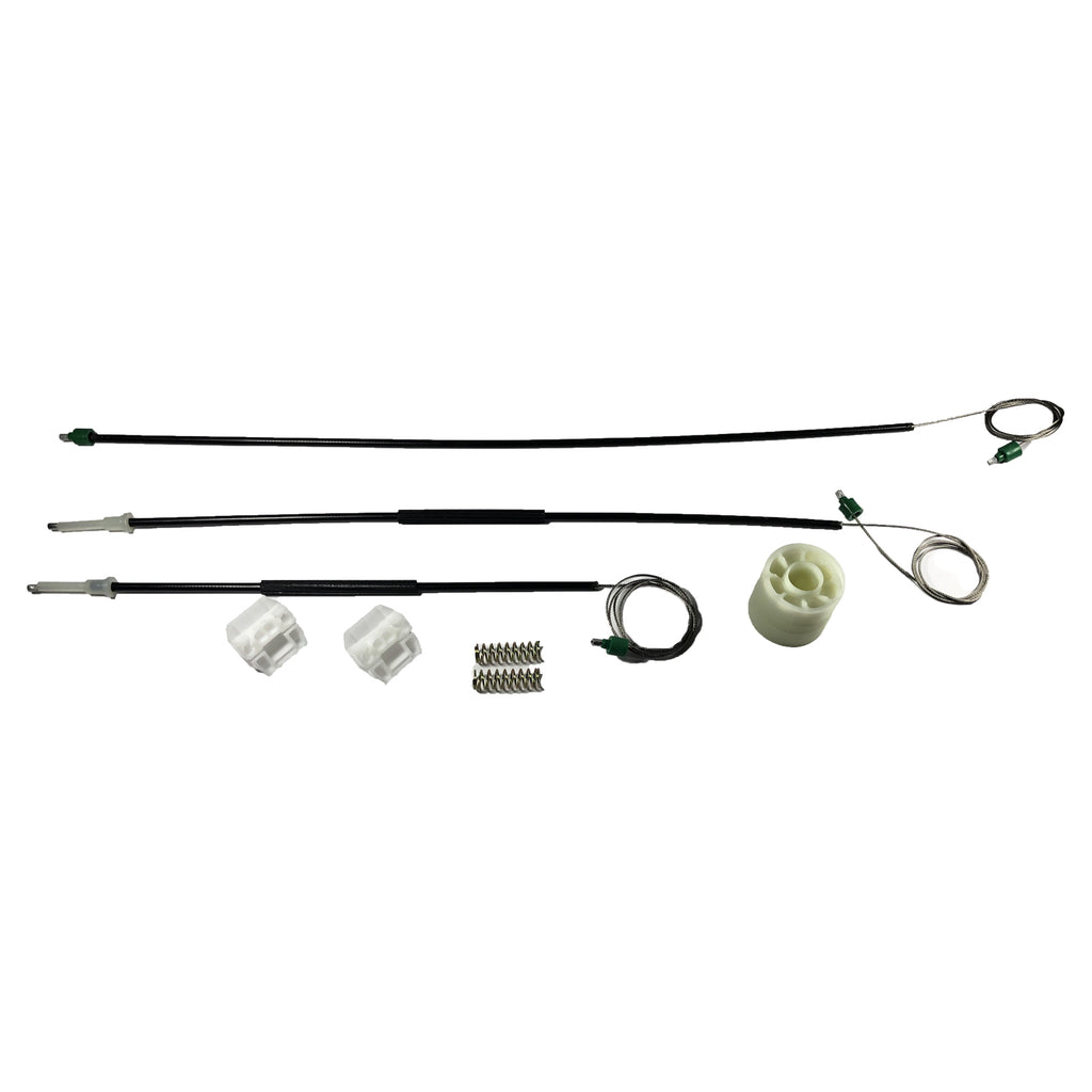 VW Transporter Power Window Repair Kit Front Left T5 7H0837462