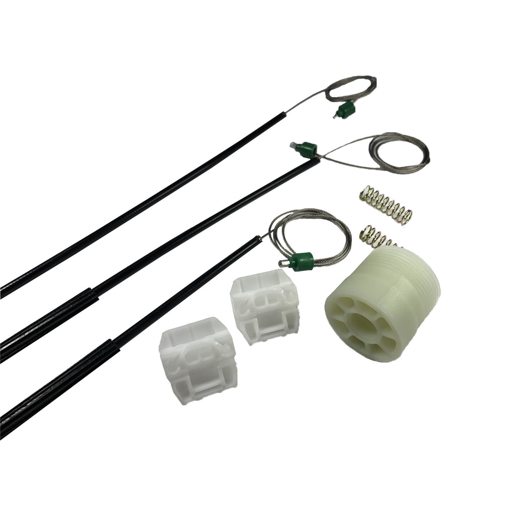 VW Transporter Power Window Repair Kit Front Left T5 7H0837462