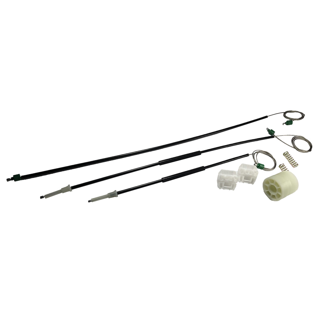VW Transporter Power Window Repair Kit Front Left T5 7H0837462
