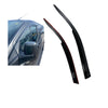  Ford Transit Custom Wind Deflector Long Type 2 Pcs 2012 to 2023
