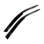  Ford Transit Custom Wind Deflector Long Type 2 Pcs 2012 to 2023