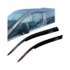  Ford Transit Custom Wind Deflector Long Type 2 Pcs 2012 to 2023