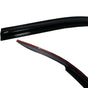  Ford Transit Custom Wind Deflector Long Type 2 Pcs 2012 to 2023