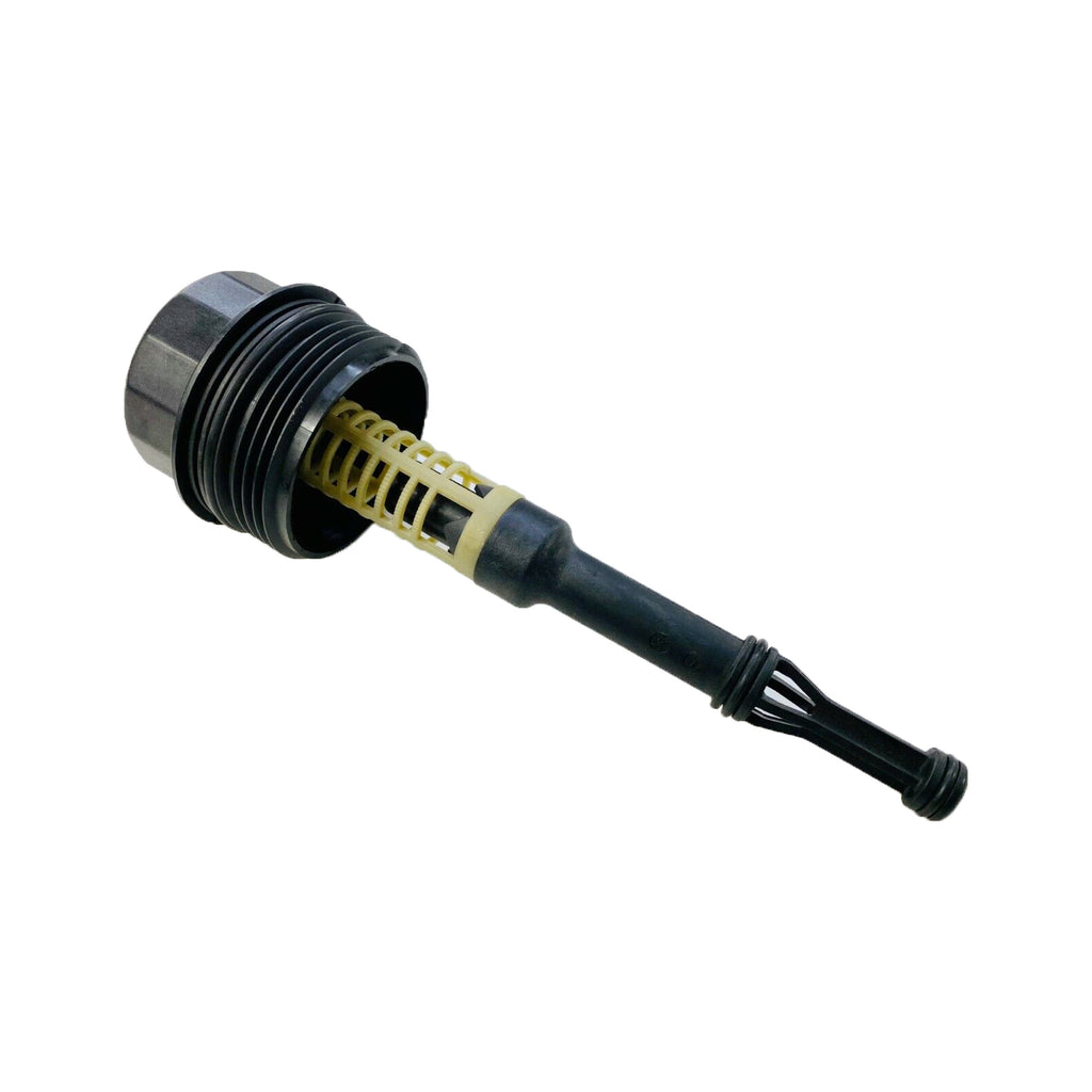 Mercedes-Benz A205 C207 W212 W447 W639 Oil Filter Housing Cap 6511800138