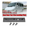 Mercedes Sprinter VW Rear Door Top Trim Plate 1995 to 2006  9017660219