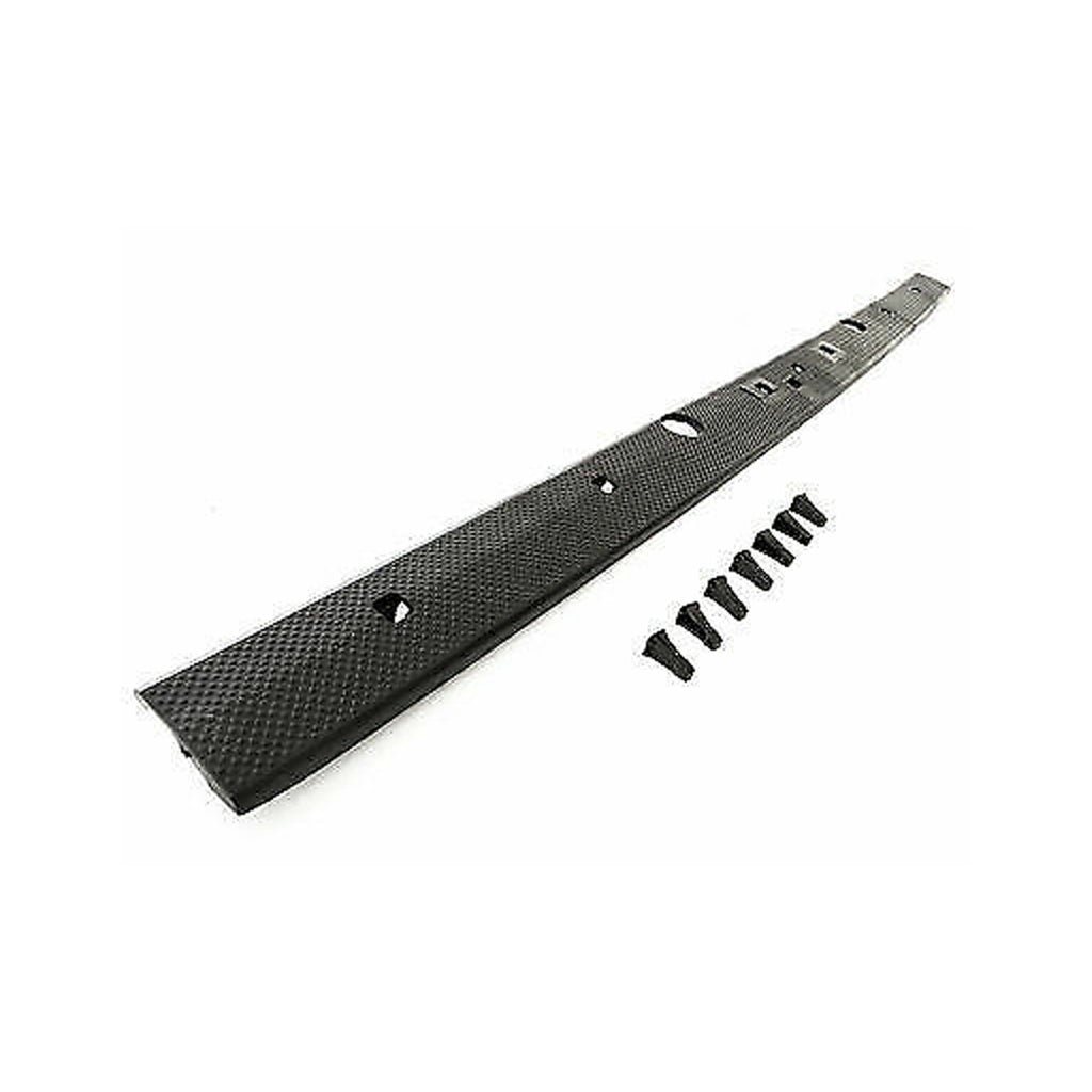  Mercedes Sprinter W901-903 Rear Door Sill Trim Moulding Plate 1995 to 2000 9017660119