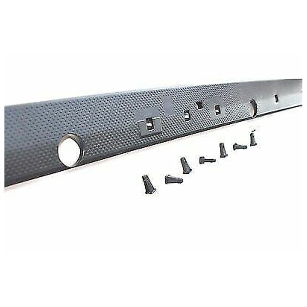  Mercedes Sprinter W901-903 Rear Door Sill Trim Moulding Plate 1995 to 2000 9017660119