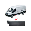 Ford Transit MK8 Front Door Moulding Trim Panel Left Side 2014 to 2019 1874792