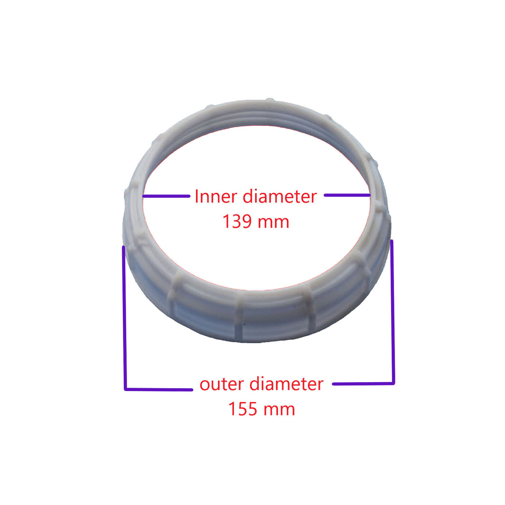  Fiat 500 Bravo Doblo Ducato Panda Punto Fuel Pump Ring Gasket Seal 46523405