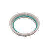  Fiat 500 Bravo Doblo Ducato Panda Punto Fuel Pump Ring Gasket Seal 46523405