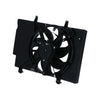 Ford B-Max Fiesta Radiator Fan 1933768 G1B18C607AA