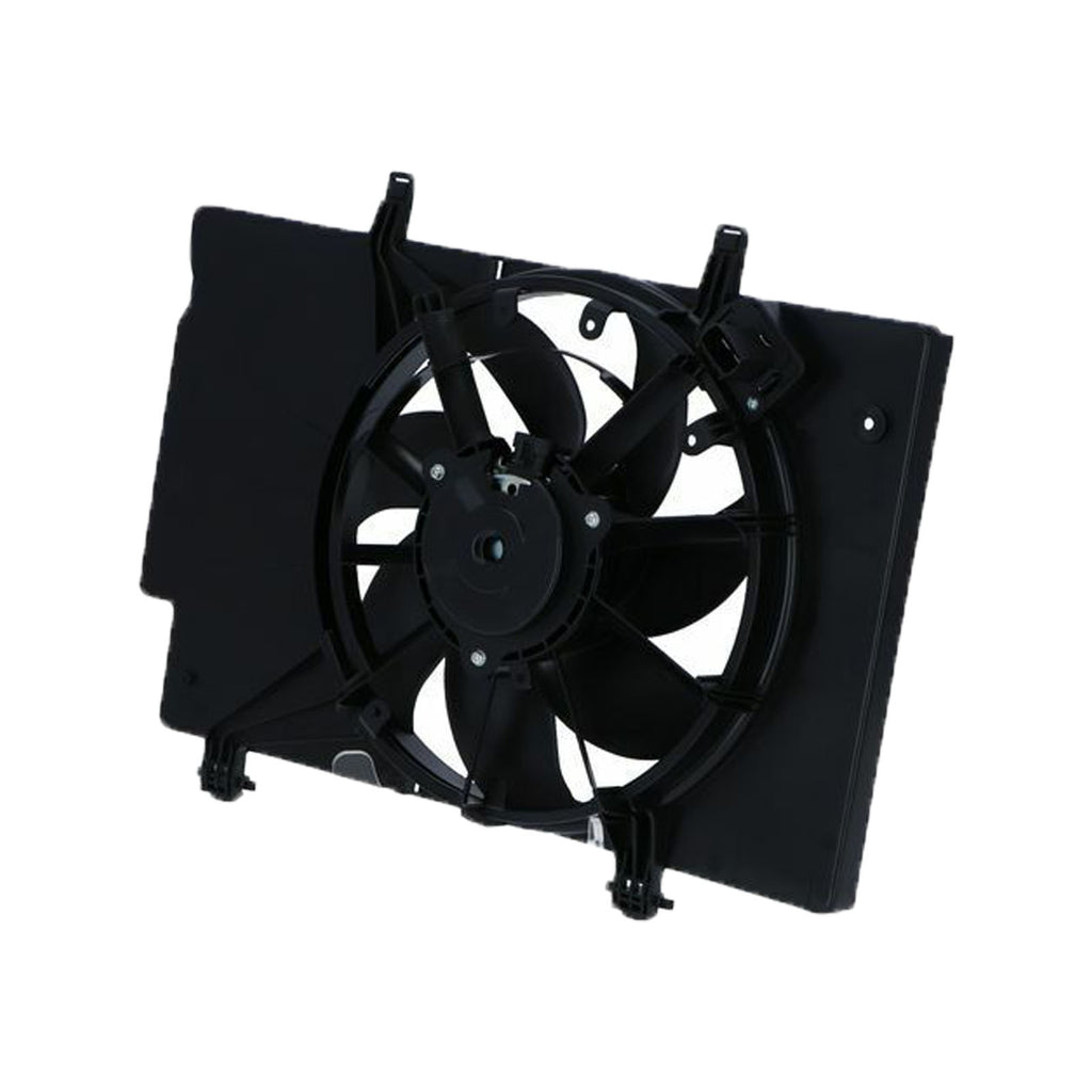 Ford B-Max Fiesta Radiator Fan 1933768 G1B18C607AA