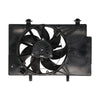 Ford B-Max Fiesta Radiator Fan 1933768 G1B18C607AA