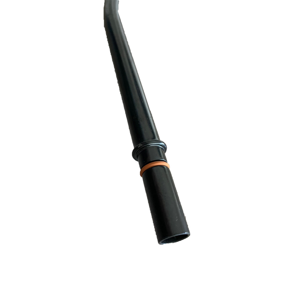 Ford Transit MK7 3.2 Genuine Oil Level Indicator Dipstick Housing 06 to 14 7C166754ADN 6C1Q6750BC