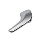  Vauxhall Corsa D Interior Door Handle Right Driver Side 13297814
