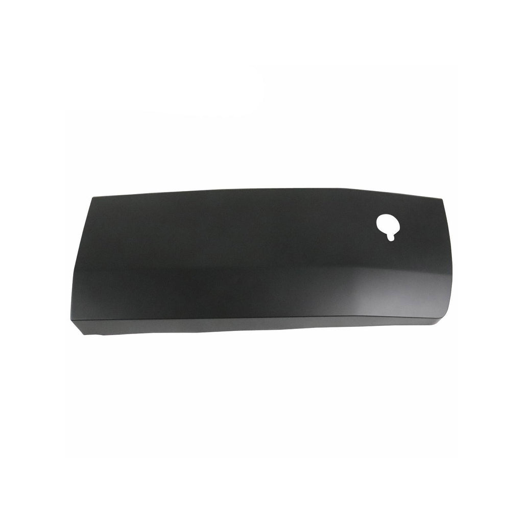 Ford Transit MK8 Rear Right Door Lower Moulding Panel 2014 to 2019 1874805