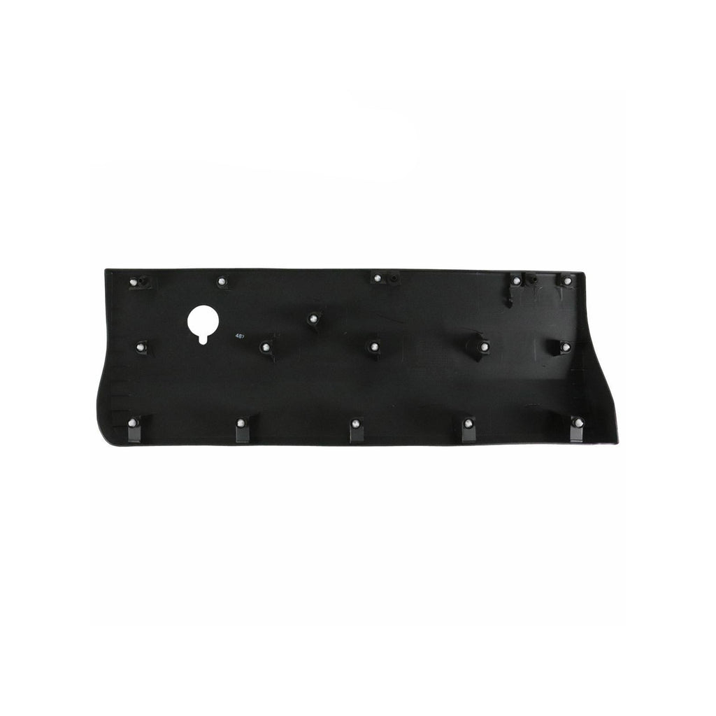 Ford Transit MK8 Rear Right Door Lower Moulding Panel 2014 to 2019 1874805