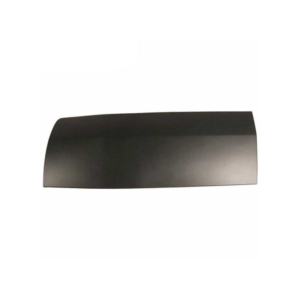 Ford Transit MK8 Rear Door Moulding Panel Right Side BK31425B28AE5CND