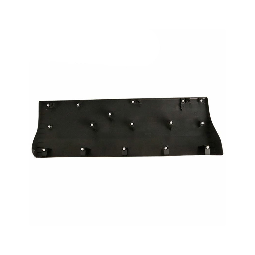 Ford Transit MK8 Rear Door Moulding Panel Right Side BK31425B28AE5CND