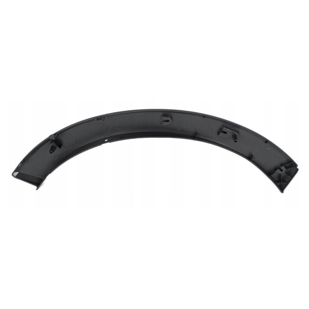 Ford Transit Mk8 Front Wheel Arch Moulding Trim Left BK31-V278L01-BH5CND