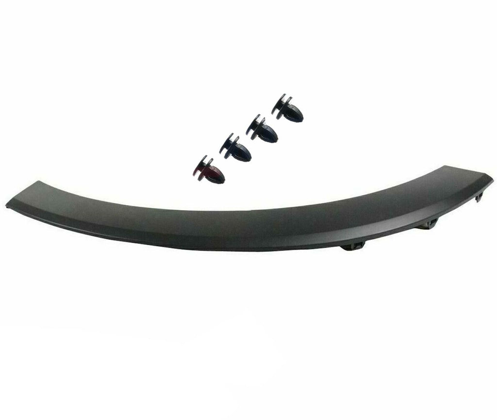 Ford Transit Mk8 Front Wheel Arch Moulding Trim Left BK31-V278L01-BH5CND