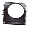 Fan Shroud Radiator Fan Cover Fits Mercedes Sprinter W906 VW Crafter A9065050155