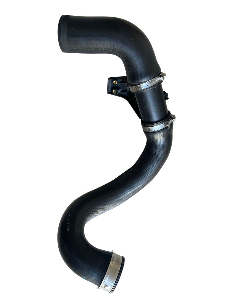 Turbocharger Intercooler Hose For Dodge Sprinter 2500 3500 2000-2006 5120147AA 2PH10020, 9015285382