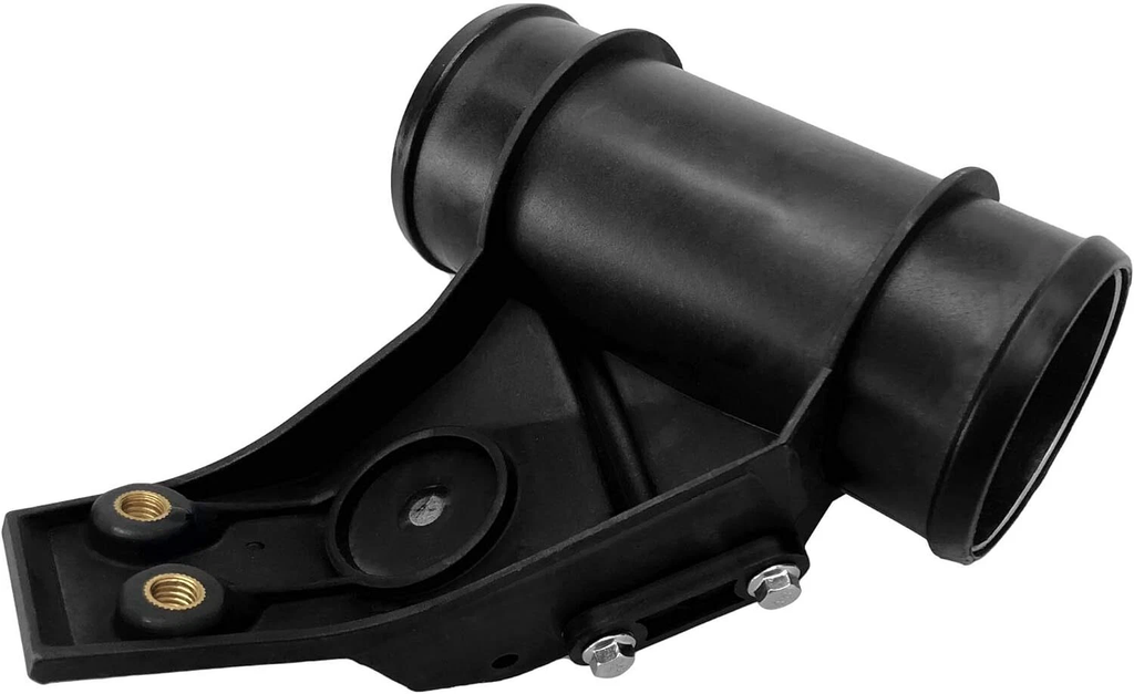 Turbocharger Intercooler Hose For Dodge Sprinter 2500 3500 2000-2006 5120147AA 2PH10020, 9015285382