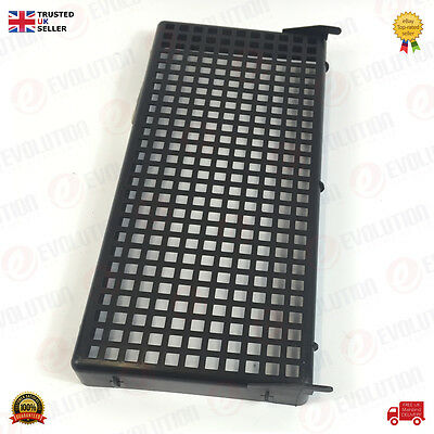 FORD TRANSIT CONNECT HEATER COVER SCREEN BLACK 2T1H-18K295-AA   4367041