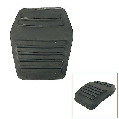 OE QUALITY 1X BRAKE PEDAL RUBBER PAD FITS FORD TRANSIT MK6 2000-2006, 6789917