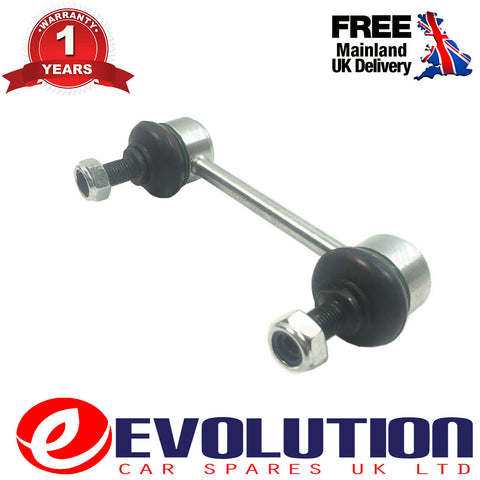 ANTI ROLL BAR STABILISER DROP LINK FITS FORD TRANSIT CONNECT 2002- 2013, 1332463
