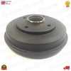 1X BRAND NEW FORD FOCUS MK1 1998/05 REAR BRAKE DRUM RH/LH 4886779, 8S43-1113-AC