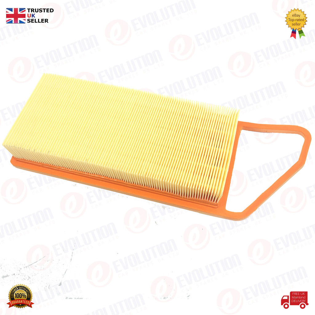 AIR FILTER FOR FORD FIESTA V 2002 TO 2008 1.4 TDCI, TAMT9601FDF / T167653