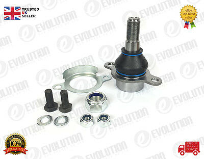 HEAVY DUTY FRONT RIGHT / LEFT LOWER BALL JOINT FORD TRANSIT MK7 200ps 1417351