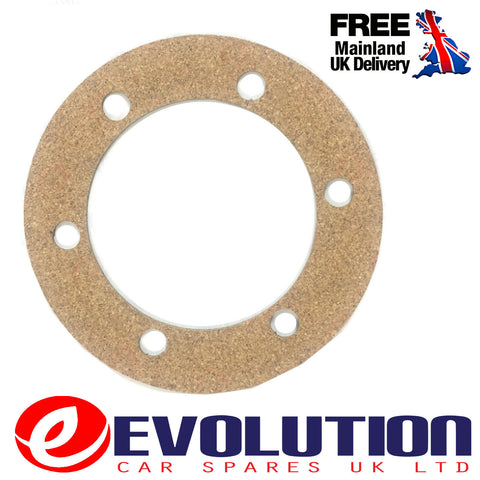 PROPSHAFT MOUNTING SEAL GASKET (2 MM) FITS FORD TRANSIT MK5 2.5 D, 92VB1114AA