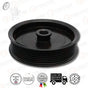 POWER STEERING PUMP PULLEY FITS FORD TRANSIT MK7, 2.4 TDCI, 1569693