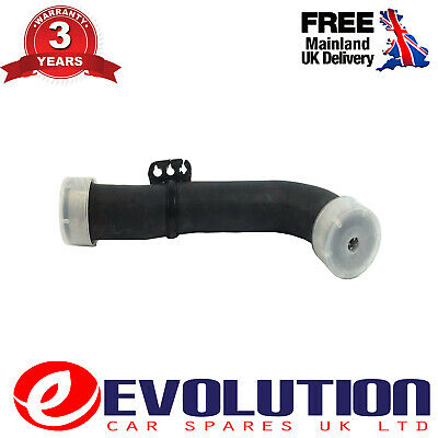 Caddy Octavıa Altea Toledo 1.9 TDI Turbo Hose 1K0145838P
