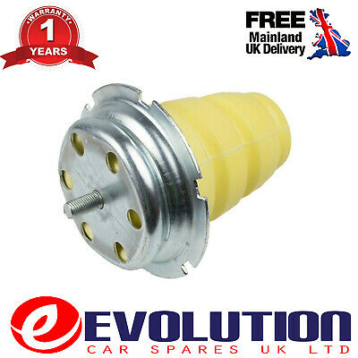 Fıat Doblo 2001-2016 Rear Suspensıon Rebound Buffer 46751547