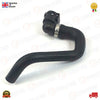 Fıat Doblo Heat Exchange Heatıng Hose 1.6 D / 2.0 D Multijet, 51817692