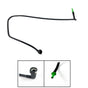 FUEL PIPE LINE FIAT FIORINO QUBO 1.3 D MULTIJET 2007 ONWARD 51782245-2