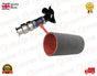 Ford Fıesta  2008 On Galaxy 11-15 1.6 Tdcı Charger Intake Hose 1765769