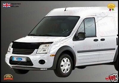 FORD CONNECT FRONT HOOD PROTECTOR (C-5) 2003-2008